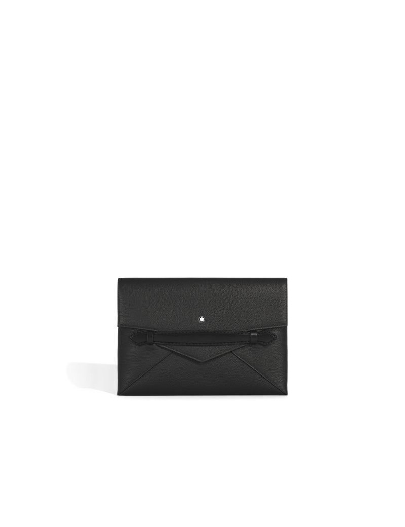 Porte-documents pochette enveloppe Grain Porte-documents pochette enveloppe Grain