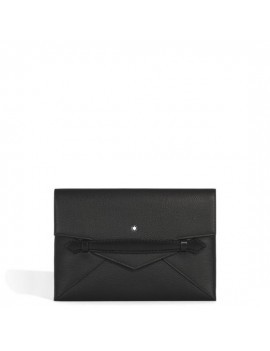 Porte-documents pochette enveloppe Grain