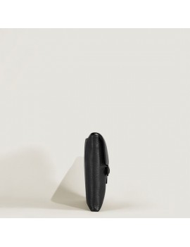 Porte-documents pochette enveloppe Grain