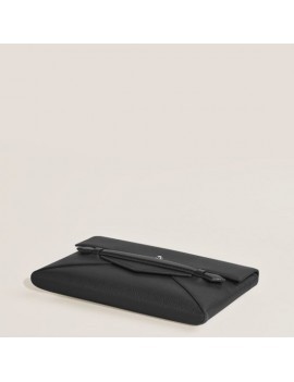 Porte-documents pochette enveloppe Grain
