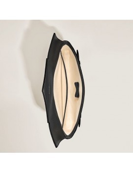 Porte-documents pochette enveloppe Grain