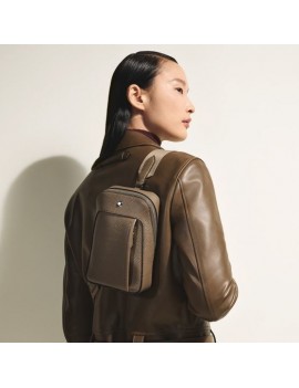 Sac bandoulière Grain