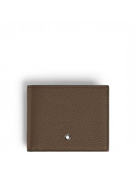 Portefeuille à grains 6cc