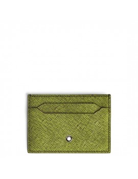 Porte-cartes Sartorial 5cc