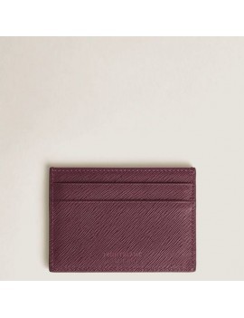 Porte-cartes Sartorial 5cc