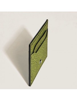 Porte-cartes Sartorial 5cc