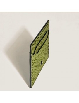 Porte-cartes Sartorial 5cc