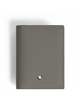 Porte-cartes Sartorial 4cc