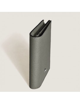 Porte-cartes Sartorial 4cc
