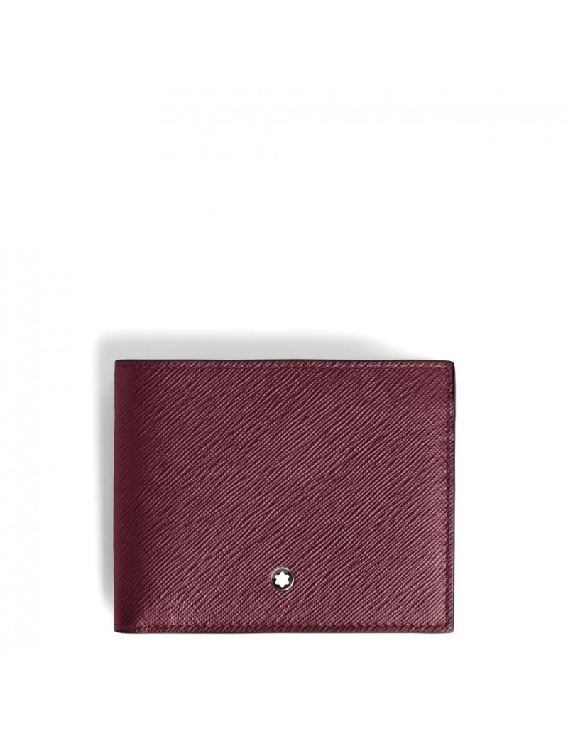 Portefeuille Sartorial 6cc Portefeuille Sartorial 6cc
