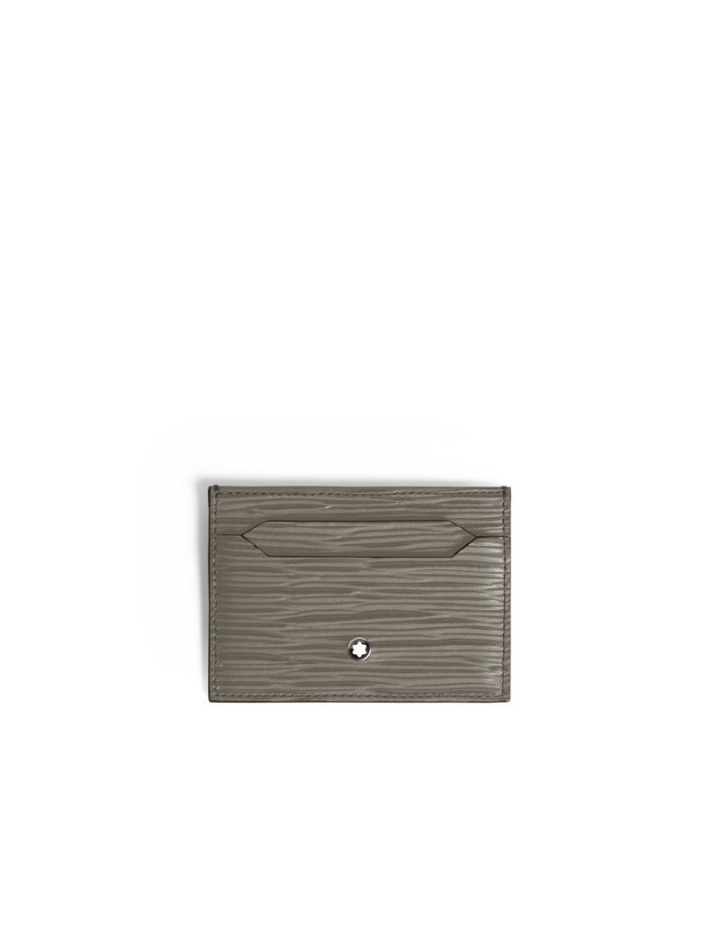 Porte-cartes 4810 5cc Porte-cartes 4810 5cc