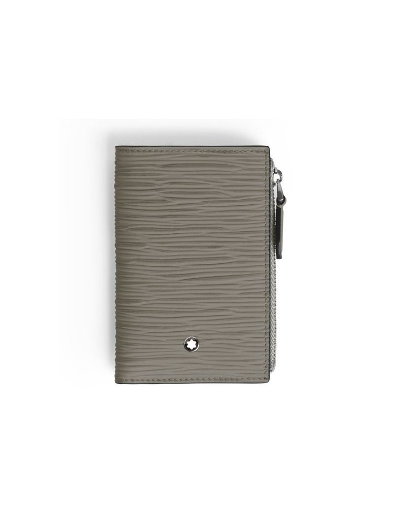 Portefeuille 4810 6cc mini vertical Portefeuille 4810 6cc mini vertical