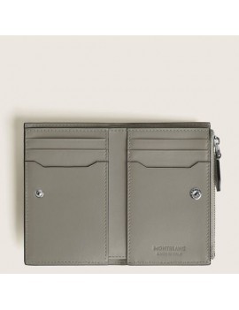 Portefeuille 4810 6cc mini vertical