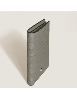 Portefeuille 4810 6cc mini vertical