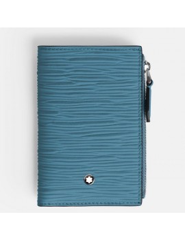 Portefeuille 4810 6cc mini vertical