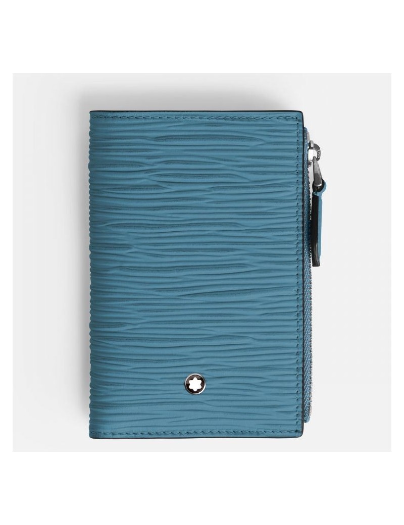 Portefeuille 4810 6cc mini vertical