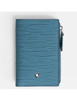 Portefeuille 4810 6cc mini vertical