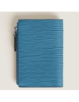 Portefeuille 4810 6cc mini vertical