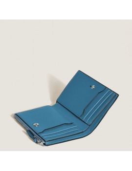 Portefeuille 4810 6cc mini vertical