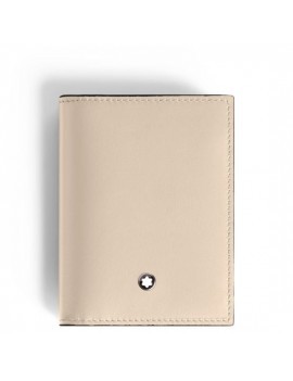 Porte-cartes Meisterstück 4cc