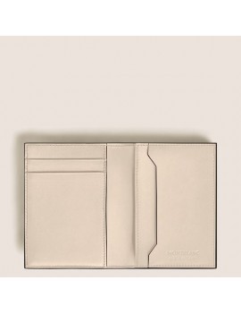 Porte-cartes Meisterstück 4cc