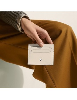 Porte-cartes Meisterstück 6cc