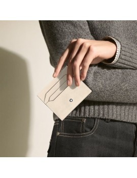 Porte-cartes Meisterstück 6cc