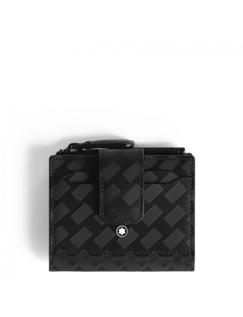 Portefeuille mini Extreme 3.0 6cc Portefeuille mini Extreme 3.0 6cc