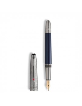 Stylo plume Meisterstück Le tour du monde en 80 jours Doué Classique