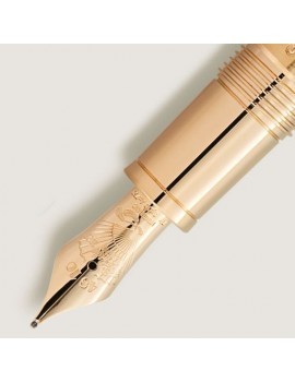 Stylo plume Masters of Art Hommage à Pierre-Auguste Renoir Édition limitée 4810