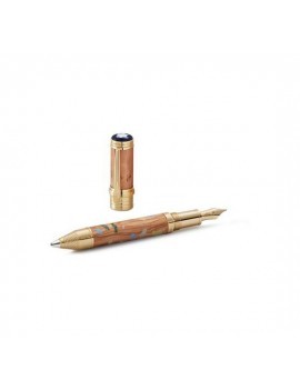 Stylo plume Masters of Art Hommage à Pierre-Auguste Renoir Édition limitée 4810