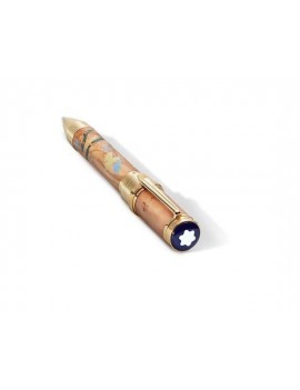 Stylo plume Masters of Art Hommage à Pierre-Auguste Renoir Édition limitée 4810