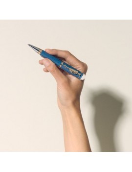 Stylo bille Édition des écrivains Hommage à Johann Wolfgang von Goethe édition limitée