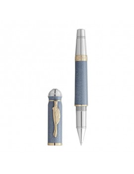 Writers Edition Hommage à Johann Wolfgang von Goethe Rollerball en édition limitée
