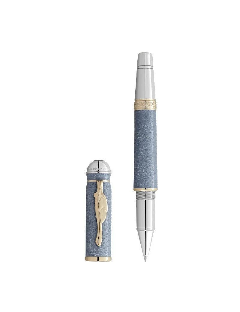 Writers Edition Hommage à Johann Wolfgang von Goethe Rollerball en édition limitée Writers Edition Hommage à Johann Wolfgang von Goethe Rollerball en édition limitée