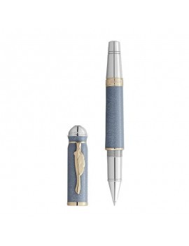 Writers Edition Hommage à Johann Wolfgang von Goethe Rollerball en édition limitée