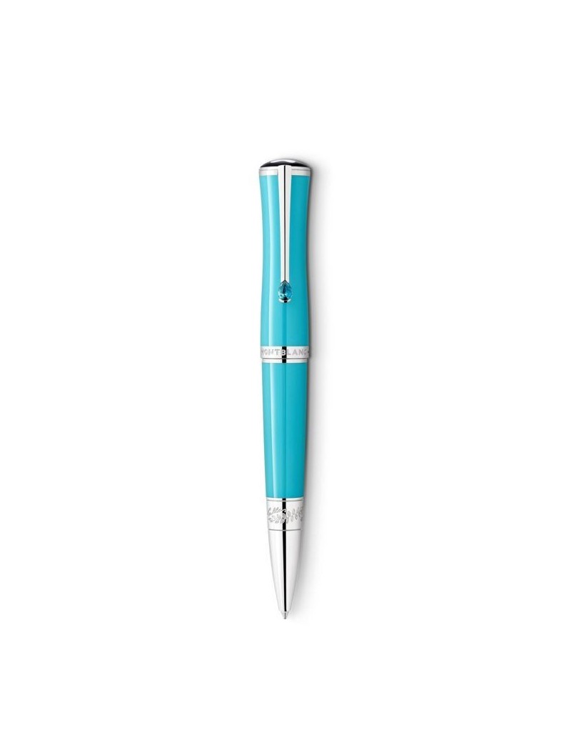 Stylo bille Muses Maria Callas édition spéciale Stylo bille Muses Maria Callas édition spéciale