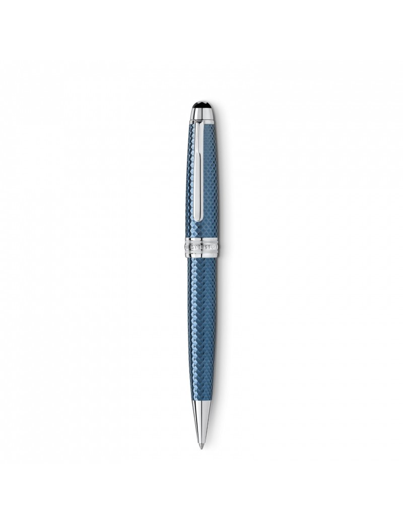 Stylo bille Meisterstück Glacier Solitaire Stylo bille Meisterstück Glacier Solitaire