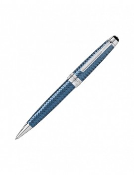Stylo bille Meisterstück Glacier Solitaire