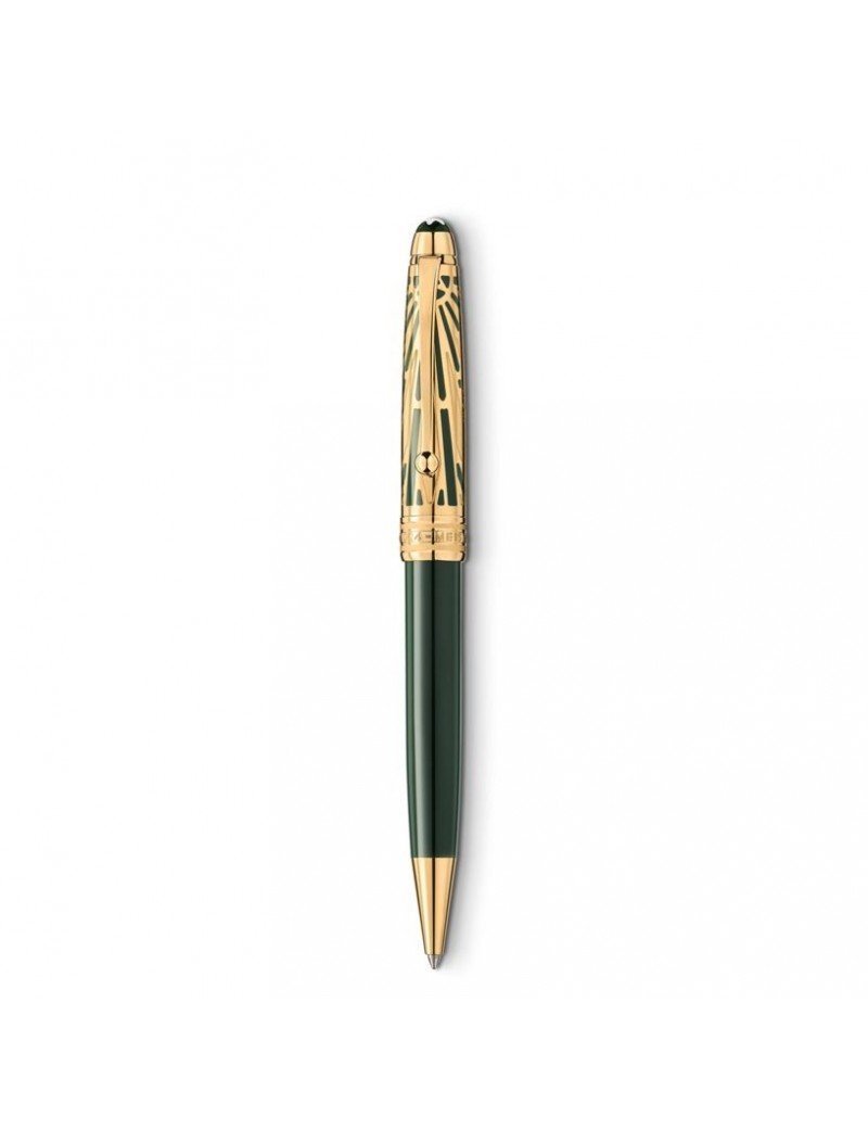 Meisterstück The Origin Collection Doué Classique Stylo à bille Meisterstück The Origin Collection Doué Classique Stylo à bille