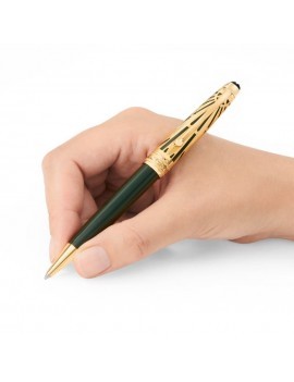 Meisterstück The Origin Collection Doué Classique Stylo à bille