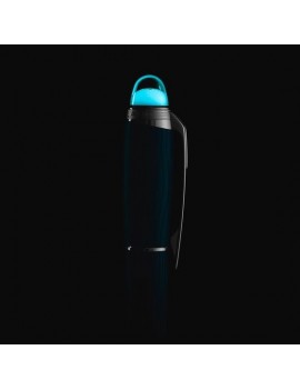 Stylo plume StarWalker PolarGreen en résine précieuse