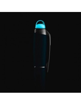 Stylo plume StarWalker PolarGreen en résine précieuse