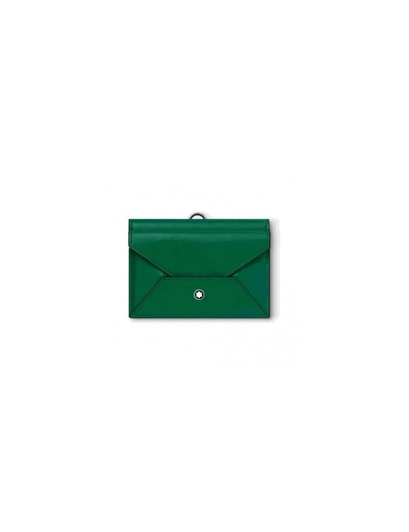 Porte-cartes Meisterstück Selection Soft 4cc Porte-cartes Meisterstück Selection Soft 4cc