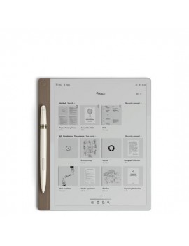 Papier numérique Montblanc Elixir couleur or