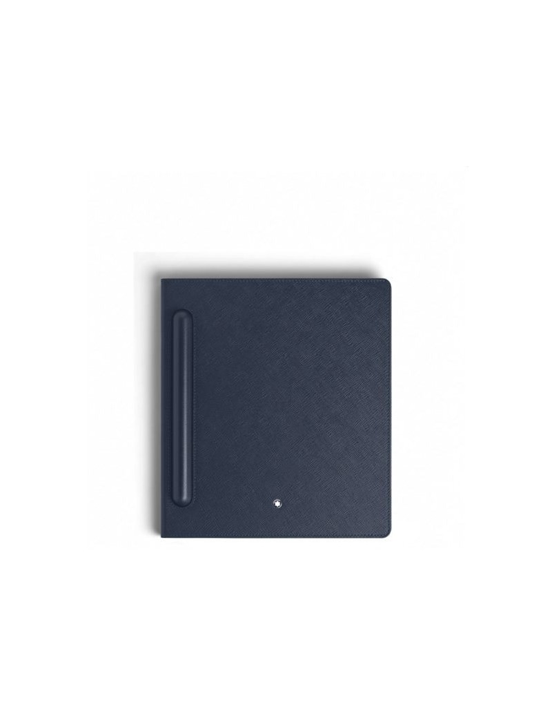 Papier numérique Montblanc Folio couleur Ink Blue Papier numérique Montblanc Folio couleur Ink Blue