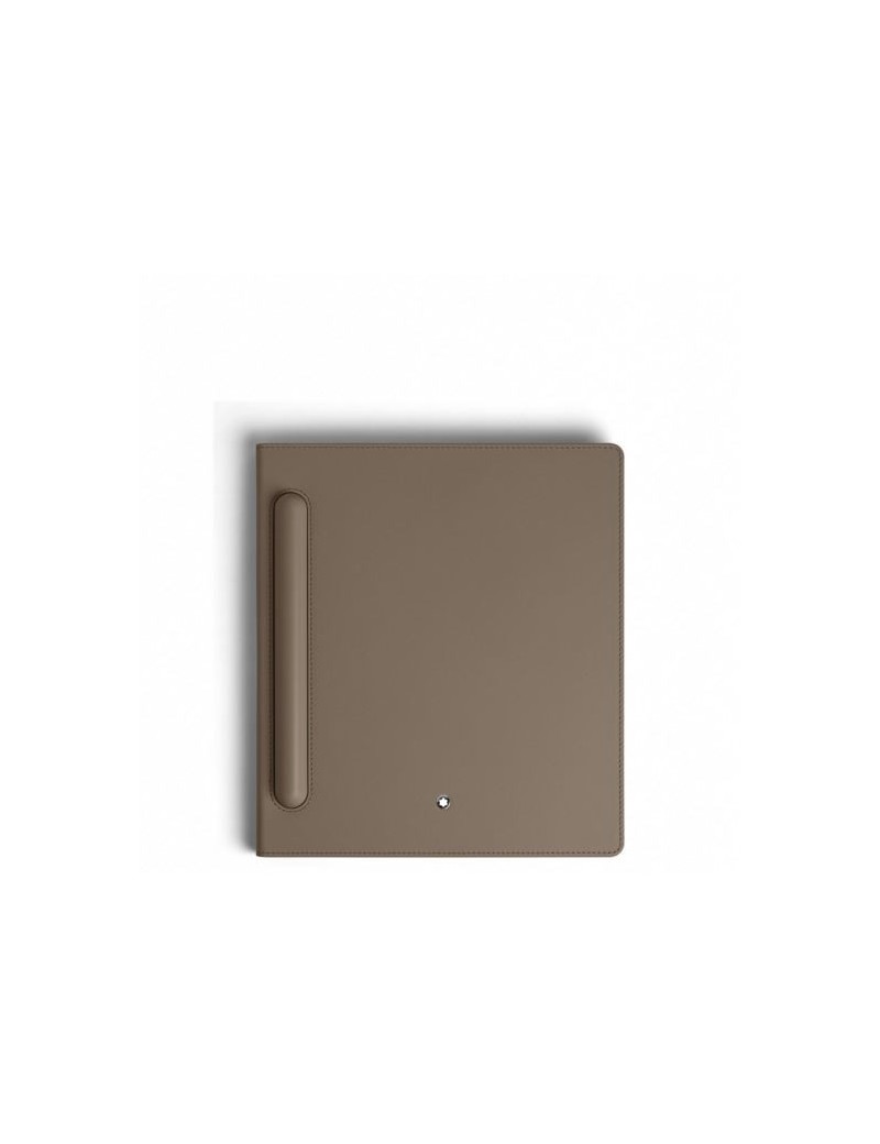 Papier numérique Montblanc Folio couleur Mastic Papier numérique Montblanc Folio couleur Mastic