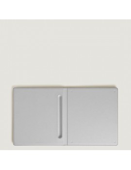 Papier numérique Montblanc Folio couleur Mastic