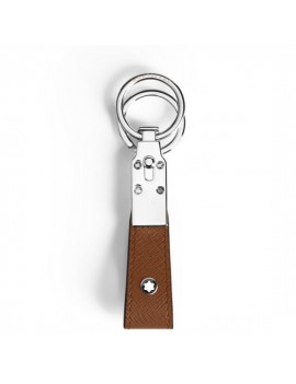 Porte-clés à boucle sartoriale