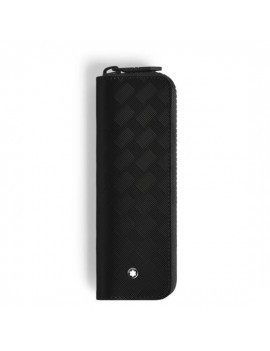 Etui avec fermeture zippée pour 1 instrument d'écriture Extreme 3.0